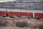 BNSF 781408